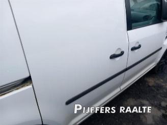 Volkswagen Caddy Caddy III (2KA,2KH,2CA,2CH), Van, 2004 / 2015 1.6 TDI 16V picture 13