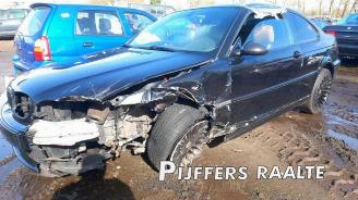 Auto da rottamare BMW 3-serie 3 serie (E46/2), Coupe, 1998 / 2006 325 Ci 24V 2004/1