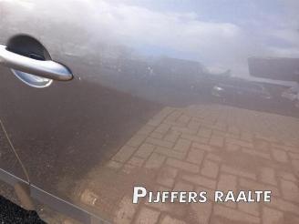 Renault Scenic Scenic III (JZ), MPV, 2009 / 2016 1.2 16V TCe 130 picture 16