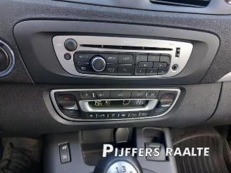 Renault Scenic Scenic III (JZ), MPV, 2009 / 2016 1.2 16V TCe 130 picture 25