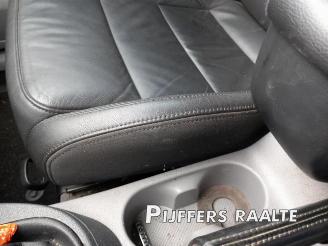 Volkswagen Caddy Caddy III (2KA,2KH,2CA,2CH), Van, 2004 / 2015 1.9 TDI picture 20