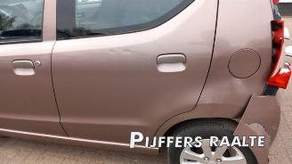 Suzuki Alto Alto, Hatchback 5-drs, 2009 1.0 12V picture 10