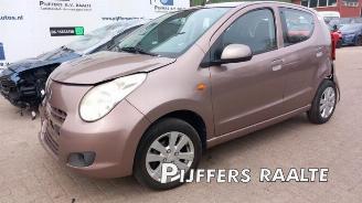 Suzuki Alto Alto, Hatchback 5-drs, 2009 1.0 12V picture 2