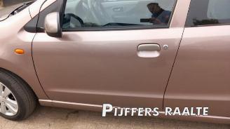 Suzuki Alto Alto, Hatchback 5-drs, 2009 1.0 12V picture 11