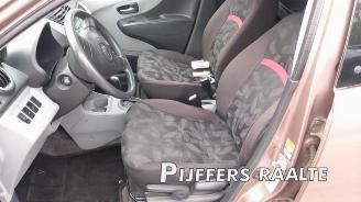 Suzuki Alto Alto, Hatchback 5-drs, 2009 1.0 12V picture 23