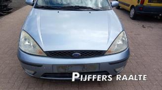 Ford Focus Focus 1 Wagon, Combi, 1998 / 2004 1.6 16V picture 3