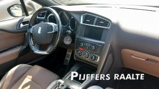 Citroën DS4 DS4 (NX), Hatchback, 2011 / 2015 1.6 16V THP 155 picture 16
