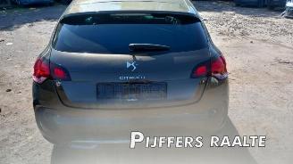 Citroën DS4 DS4 (NX), Hatchback, 2011 / 2015 1.6 16V THP 155 picture 4