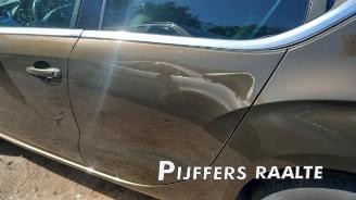 Citroën DS4 DS4 (NX), Hatchback, 2011 / 2015 1.6 16V THP 155 picture 6