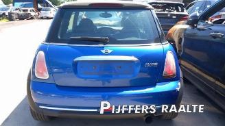 Mini Cooper Mini (R50/53), Hatchback, 2001 / 2007 1.6 16V Cooper picture 6