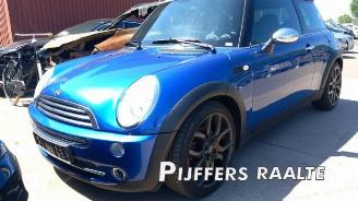 Mini Cooper Mini (R50/53), Hatchback, 2001 / 2007 1.6 16V Cooper picture 4