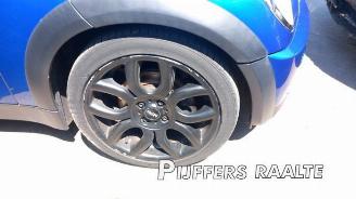 Mini Cooper Mini (R50/53), Hatchback, 2001 / 2007 1.6 16V Cooper picture 12