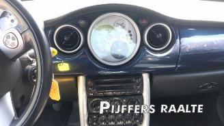 Mini Cooper Mini (R50/53), Hatchback, 2001 / 2007 1.6 16V Cooper picture 17