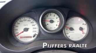 Vrakbiler auto Toyota Rav-4 RAV4 (A2), Terreinwagen, 2000 / 2005 1.8 16V VVT-i 4x2 2003/3