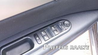 Peugeot 407 407 (6D), Sedan, 2004 / 2011 2.0 16V picture 8