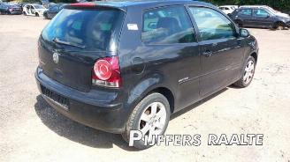 Volkswagen Polo Polo IV (9N1/2/3), Hatchback, 2001 / 2012 1.2 picture 6