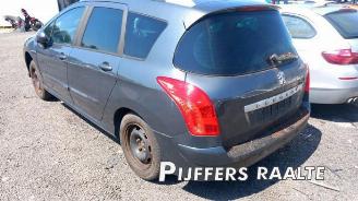 Peugeot 308 308 SW (4E/H), Combi 5-drs, 2007 / 2014 1.6 16V THP 175 picture 5