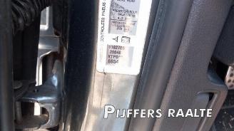 Peugeot 308 308 SW (4E/H), Combi 5-drs, 2007 / 2014 1.6 16V THP 175 picture 10