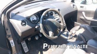 Peugeot 308 308 SW (4E/H), Combi 5-drs, 2007 / 2014 1.6 16V THP 175 picture 8