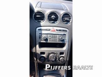 Peugeot 308 308 SW (4E/H), Combi 5-drs, 2007 / 2014 1.6 16V THP 175 picture 12
