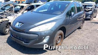 Peugeot 308 308 SW (4E/H), Combi 5-drs, 2007 / 2014 1.6 16V THP 175 picture 2