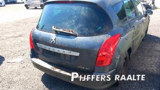 Peugeot 308 308 SW (4E/H), Combi 5-drs, 2007 / 2014 1.6 16V THP 175 picture 7