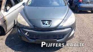 Peugeot 308 308 SW (4E/H), Combi 5-drs, 2007 / 2014 1.6 16V THP 175 picture 3