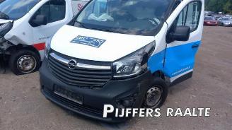 Opel Vivaro Vivaro, Van, 2014 / 2019 1.6 CDTi BiTurbo 125 picture 2