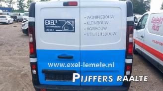 Opel Vivaro Vivaro, Van, 2014 / 2019 1.6 CDTi BiTurbo 125 picture 9
