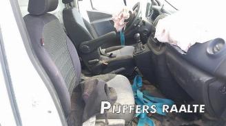 Opel Vivaro Vivaro, Van, 2014 / 2019 1.6 CDTi BiTurbo 125 picture 11