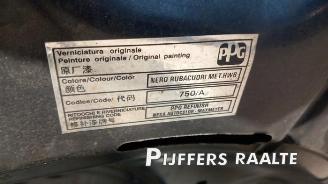 Fiat Punto Punto Evo (199), Hatchback, 2008 / 2012 1.4 picture 12