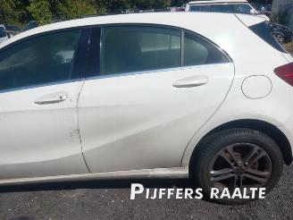 Mercedes A-klasse A (W176), Hatchback, 2012 / 2018 1.6 A-160 16V picture 10