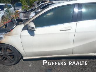 Mercedes A-klasse A (W176), Hatchback, 2012 / 2018 1.6 A-160 16V picture 11