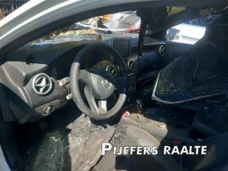 Mercedes A-klasse A (W176), Hatchback, 2012 / 2018 1.6 A-160 16V picture 13
