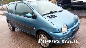 Renault Twingo Twingo (C06), Hatchback 3-drs, 1993 / 2007 1.2 16V picture 4