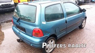 Renault Twingo Twingo (C06), Hatchback 3-drs, 1993 / 2007 1.2 16V picture 6