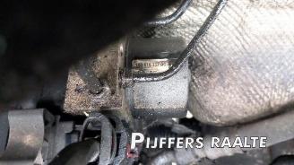 Seat Leon Leon (1P1), Hatchback 5-drs, 2005 / 2013 1.4 TSI 16V picture 16