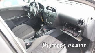 Seat Leon Leon (1P1), Hatchback 5-drs, 2005 / 2013 1.4 TSI 16V picture 12