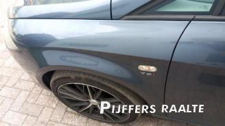 Seat Leon Leon (1P1), Hatchback 5-drs, 2005 / 2013 1.4 TSI 16V picture 9