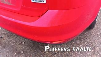 Volkswagen Golf Golf VII Variant (AUVV), Combi, 2013 / 2021 1.2 TSI 16V picture 11