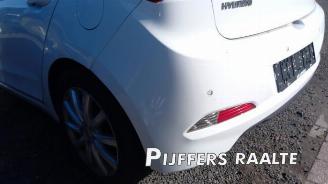Hyundai I-20 i20 (GBB), Hatchback, 2014 / 2020 1.0 T-GDI 100 12V picture 6