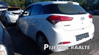 Hyundai I-20 i20 (GBB), Hatchback, 2014 / 2020 1.0 T-GDI 100 12V picture 3