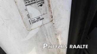Citroën C1 C1, Hatchback, 2005 / 2014 1.0 12V picture 21