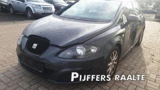 Seat Leon Leon (1P1), Hatchback 5-drs, 2005 / 2013 1.2 TSI picture 8