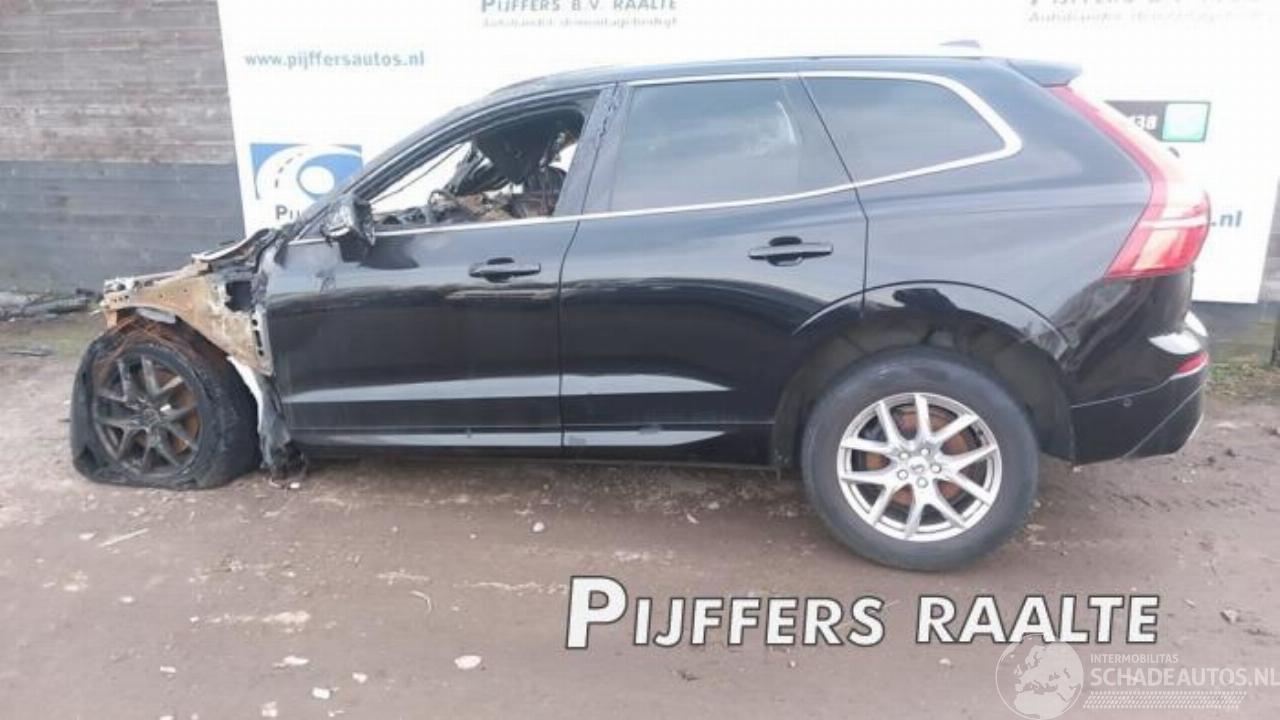 Volvo Xc-60 XC60 II (UZ), SUV, 2017 2.0 T8 16V Hybrid AWD