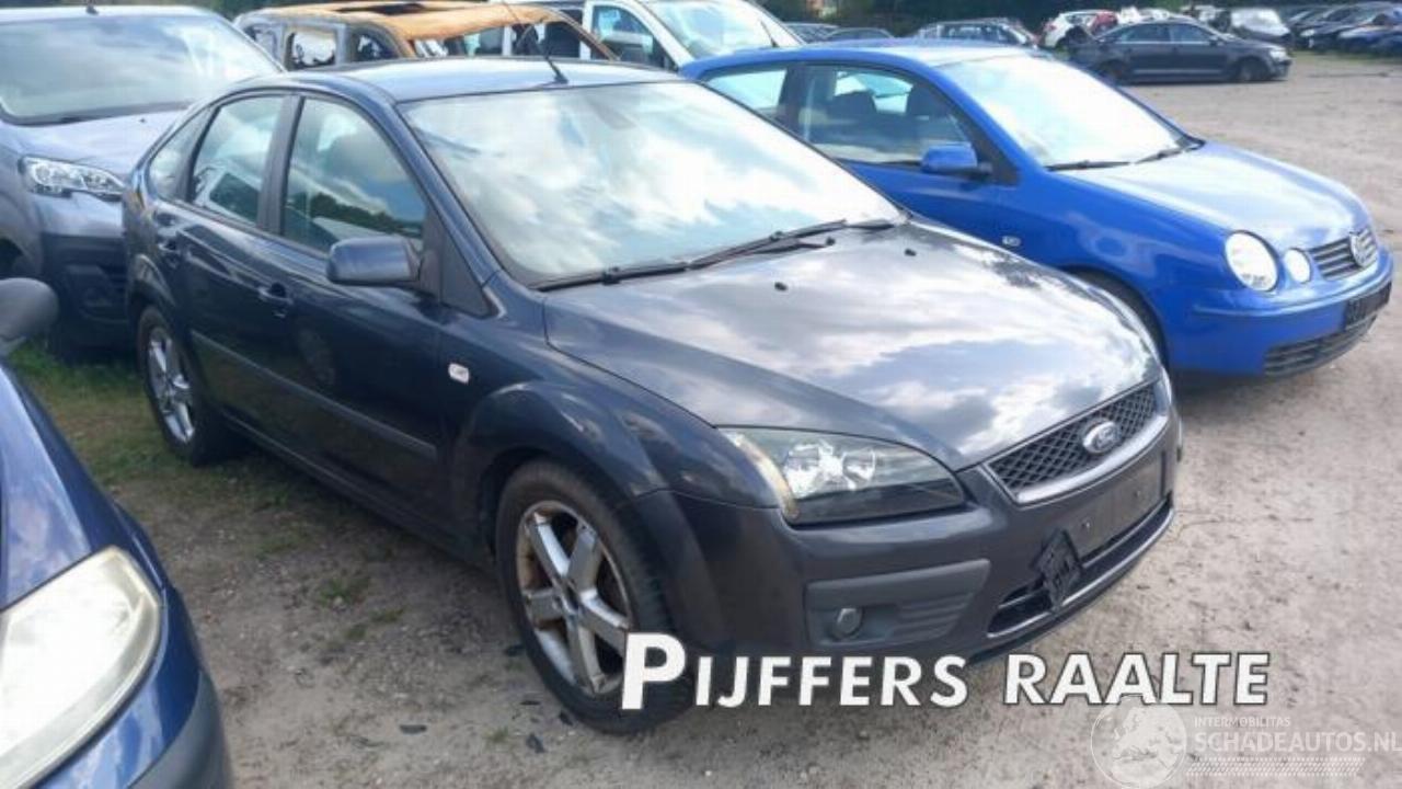 Ford Focus Focus 2, Hatchback, 2004 / 2012 2.0 16V