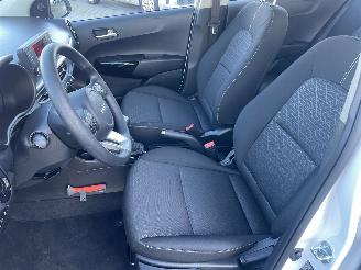 Kia Picanto 1.0 DPi ComfortLine 5p NIEUW!!! NETTO PRICE picture 10