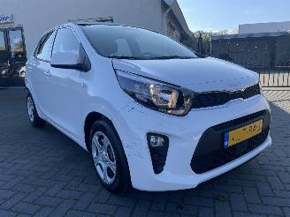 Kia Picanto 1.0 DPi ComfortLine 5p NIEUW!!! NETTO PRICE picture 1