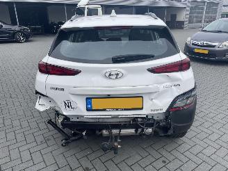 Hyundai Kona 1.6 GDI HEV Comfort Smart N.A.P NL AUTO picture 3