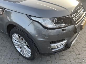 Land Rover Range Rover sport 3.0 TDV6 HSE Dynamic prachtig!!!! picture 29